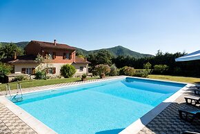 Casa Macchia