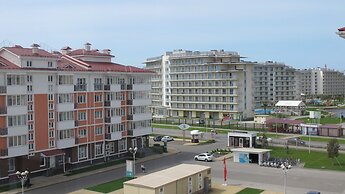 Apartment on Voskresenskaya apt. 509