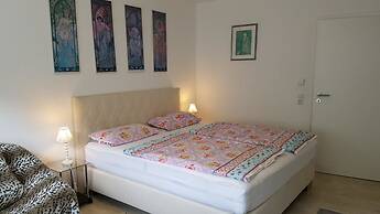 Loft Nagoldtal