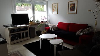 Loft Nagoldtal