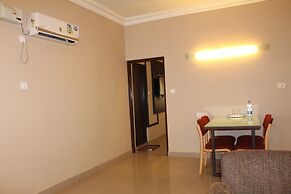 Hotel Pooja International