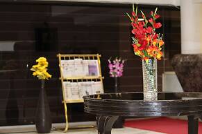 Hotel Pooja International