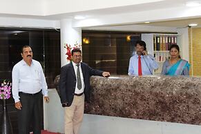 Hotel Pooja International