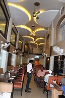 Hotel Pooja International