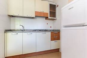 Condominio Arca