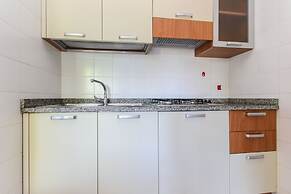 Condominio Arca