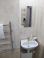 Apartment on Voskresenskaya apt. 510