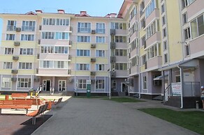 Apartment on Voskresenskaya apt. 510