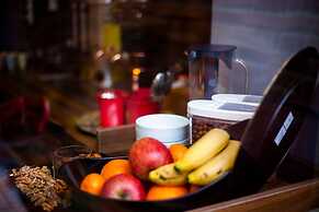 Set Ozer Hotel