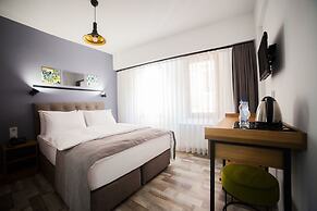 Set Ozer Hotel