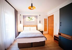 Set Ozer Hotel
