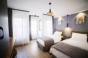 Set Ozer Hotel