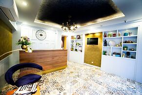 Set Ozer Hotel