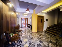 Set Ozer Hotel