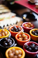 Set Ozer Hotel