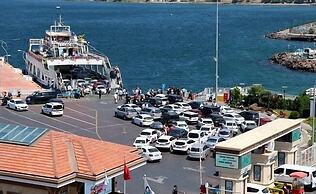 Set Ozer Hotel