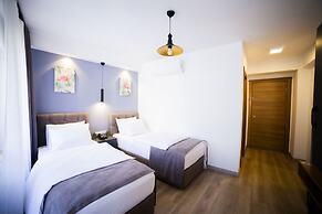 Set Ozer Hotel