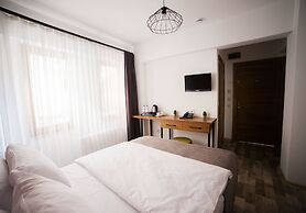 Set Ozer Hotel
