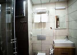 Set Ozer Hotel