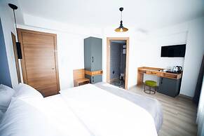 Set Ozer Hotel