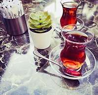Set Ozer Hotel