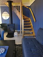 Senja Arctic Lodge AS
