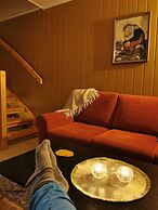 Senja Arctic Lodge AS