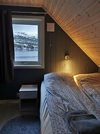 Senja Arctic Lodge AS