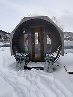 Senja Arctic Lodge AS