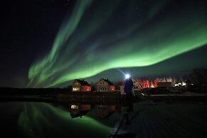 Senja Arctic Lodge AS
