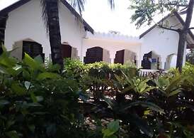 Kihori Bungalows