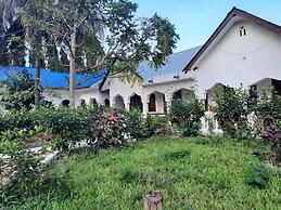 Kihori Bungalows