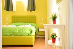 BelloBello Rooms & Apartment