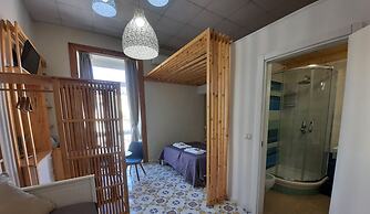 BelloBello Rooms & Apartment