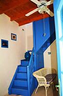 Nisyros Amallos House