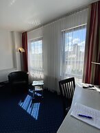City Hotel Fortuna