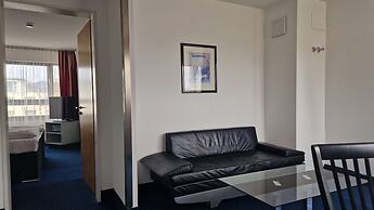 City Hotel Fortuna