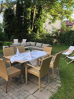 City Hotel Fortuna