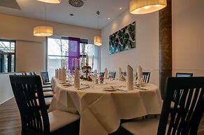City Hotel Fortuna