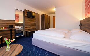 City Hotel Fortuna