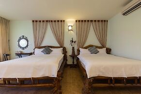 Gengmengyuan B&B