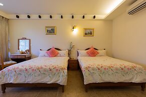 Gengmengyuan B&B