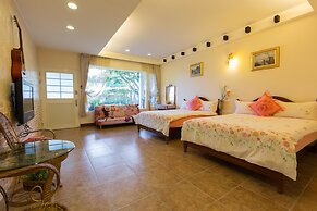 Gengmengyuan B&B