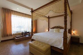 Gengmengyuan B&B