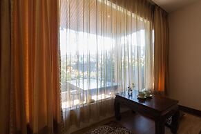 Gengmengyuan B&B