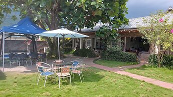 Gengmengyuan B&B