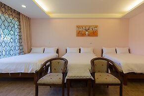 Gengmengyuan B&B