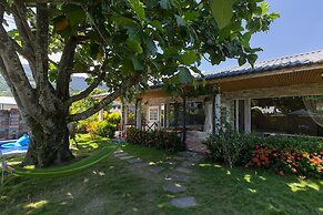 Gengmengyuan B&B