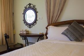 Gengmengyuan B&B