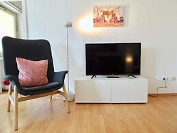 Apartment Neukirchen